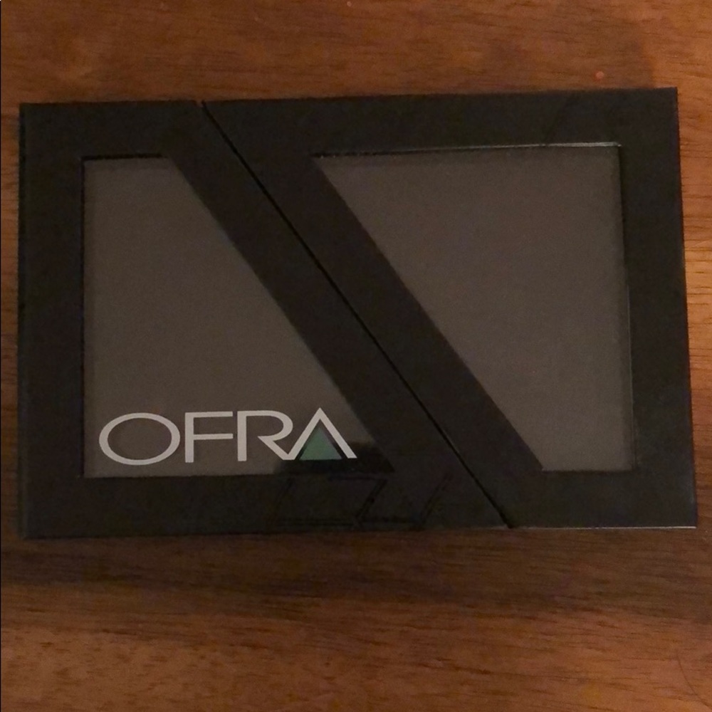 Ofra Palette case.